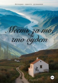 Месть за то, что будет. Лог одного дознавателя