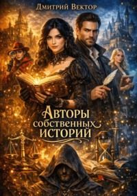 Авторы собственных историй