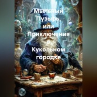 Мыльный Пузырь, или Приключения в Кукольном городке