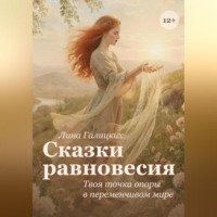 Сказки равновесия