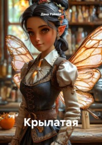 Крылатая