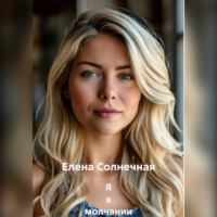 Я В МОЛЧАНИИ