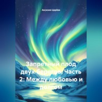 Запретный плод двух берегов. Часть 2: Между любовью и долгом