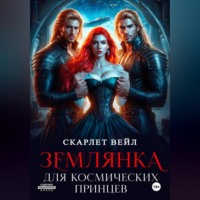 Землянка для космических принцев
