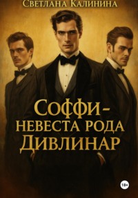 Соффи – невеста рода Дивлинар