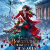 Новогодняя симфония дракона