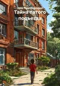 Тайна пятого подъезда