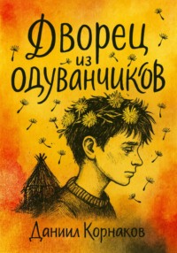 Дворец из одуванчиков