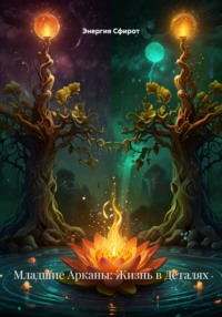 Младшие арканы: искусство читать жизнь по деталям