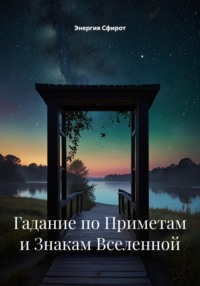 Зеркало случайностей: искусство видеть знаки в обыденном