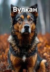 Вулкан