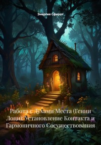 Работа с Духами Места (Гении Лоци): Установление Контакта и Гармоничного Сосуществования