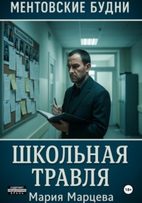 Ментовские будни. Школьная травля