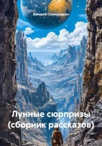 Лунные сюрпризы (сборник рассказов)