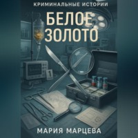 Криминальные истории. Белое золото