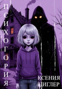 Психогория