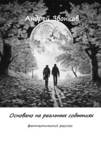 Основано на реальных событиях