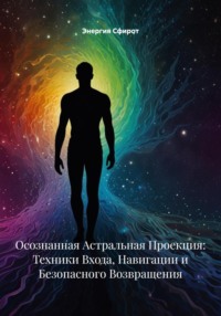 Осознанный выход: от подготовки тела к целостности сознания