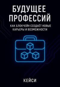 Будущее профессий: как блокчейн создаёт новые карьеры и возможности