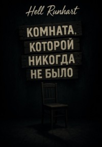 Комната, которой никогда не было