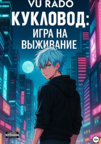 Кукловод: игра на выживание. Том 1