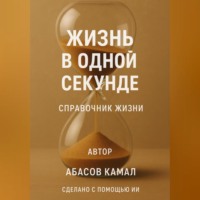 Жизнь в одной секунде