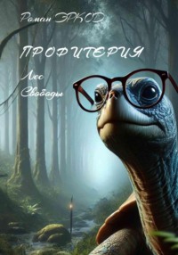 Профитерия. Лес Свободы