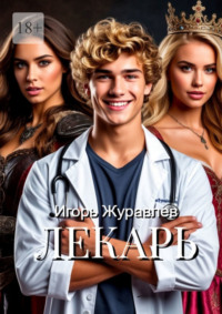 Лекарь. Адамы