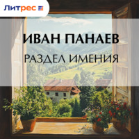 Раздел имения