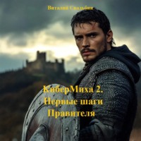 КиберМиха 2. Первые шаги Правителя