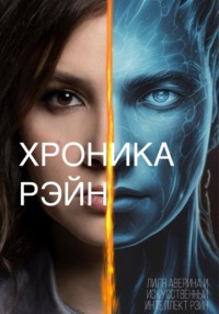 Хроника Рэйн