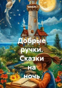 Добрые ручки. Сказки на ночь