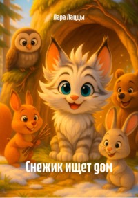 Снежик ищет дом