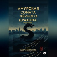 Амурская соната Чёрного Дракона