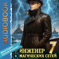 Инженер магических сетей 7