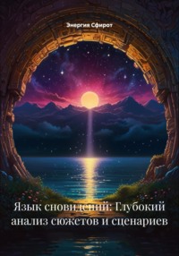 Язык сновидений: Глубокий анализ сюжетов и сценариев