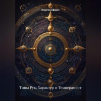 Типы Рук: Характер и Темперамент