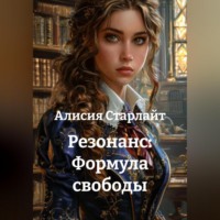 Резонанс: Формула свободы