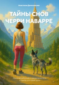 Тайны снов Черри Наварре