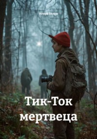 Тик-Ток мертвеца