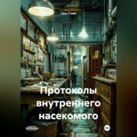 Протоколы внутреннего насекомого