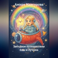 Звёздное путешествие Евы и Лучика