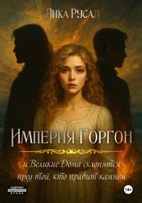 Медди. Империя Горгон