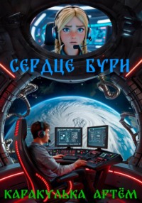 Сердце бури