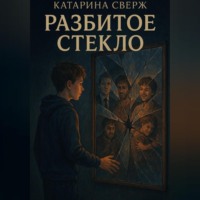 Разбитое стекло