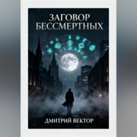 Заговор бессмертных