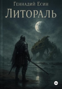 Литораль