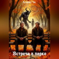 Встреча в парке