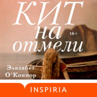 Кит на отмели