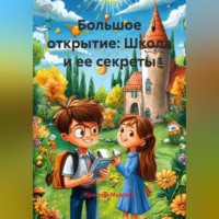 Большое открытие: Школа и ее секреты